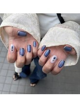 ネイルサロン R/スタイリングコース