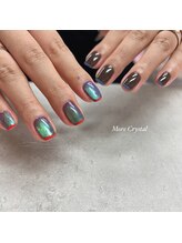 モアクリスタル(More Crystal)/