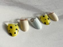 クルタネイル(KULTA NAIL)/