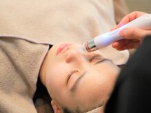 ルル 橋本(LuLu)/【毛穴ハイドラフェイシャル】