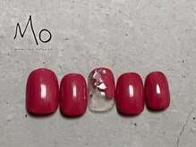 ネイルサロン マミーナオレンジ 錦糸町店/[9900yen税込]定額デザイン