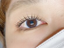 バタフライジュエル 本店(ButterflyJewel)/まつ毛パーマ