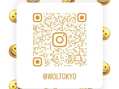 Instagram@woltokyo/VIP個室は好きな動画鑑賞/電子タバコok