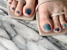 リリオ(Lirio.)/フットジェル/マグネット