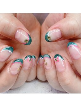 爪屋べっぴん堂/