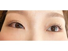 シマー(shimmer)/メーテルラッシュリフト！