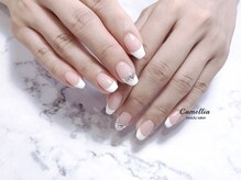 カメリア(Camellia)/