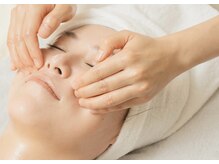 ポーラ ザ ビューティ 南岩国店(POLA THE BEAUTY)/エステステップ４