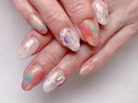 セレクトコース☆