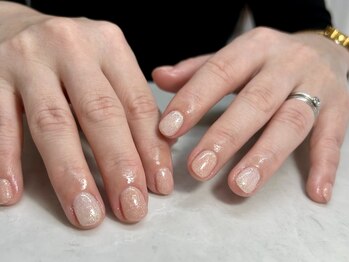 プレイス インク ネイル(plays inc. nail)/