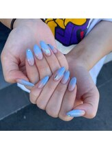 セブンルックスココ 宇都宮西川田店(7LOOKS COCO)/90min【ハンド90分デザイン】