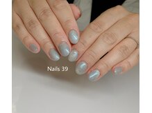 ネイルズサンキュー(Nails 39)/