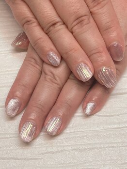 ナナラネイル 横浜吉野町(Nanala Nail)/定額￥7500