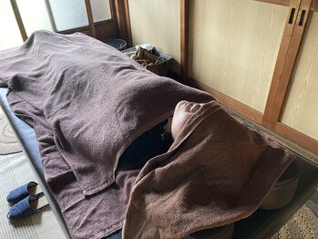 たにあん/20歳代のお母さん