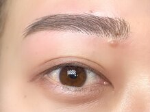 マム 錦糸町店(ma’am)/ma'am アイブロウ