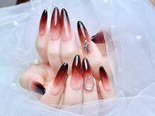 ルル 新宿店(Lulu’s)/グラデーション