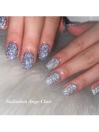 フラッシュネイル