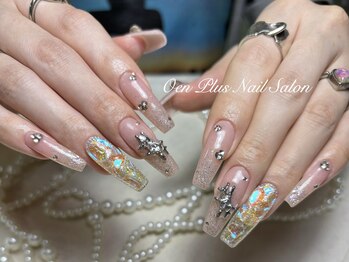 ワン プラス(ONE PLUS)/持ち込みデザイン