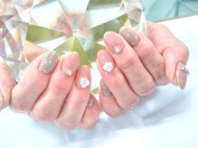 ネイルンデコ (Nailn Deco)/オススメSelect Nail¥5980