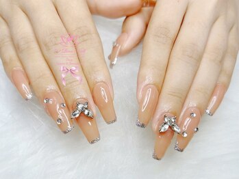 リナスパ(79LINA SPA)/