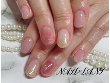 ネイルクロスラニ 練馬店(Nail Lani)/定額デザイン