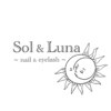 ソルルナ(Sol & Luna)のお店ロゴ