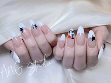 エーエヌジー スタジオ(ANG Studio)/