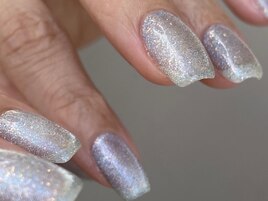 ニュアンスネイル