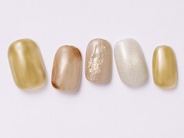 アースカラーart ￥7000