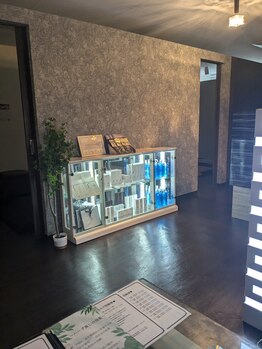 アジエスタ 金山店(ASIESTA)/店内写真