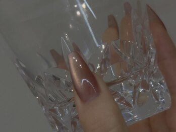 アディクトウラ ネイル(Addict'ula nail)/マグネット