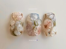 ヨロ(YOLO)/アートサンプル