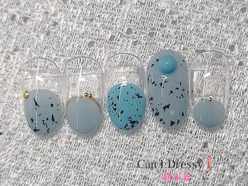 【ハンド】こだわり定額コース