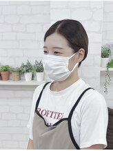 ハーリッチ ネイルアンドアイ(HeaRich) AIKA ネイリスト