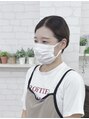 ハーリッチ ネイルアンドアイ(HeaRich) AIKA ネイリスト