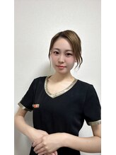 メロウ ヘア エスト2006(MELLOW HAIR EST2006) 望月 逸生