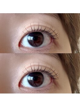 カルムトウキョウ 恵比寿本店(CALM TOKYO)/まつげパーマ恵比寿代官山恵比寿