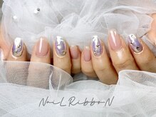 アイラッシュ アンド ネイル リボン 池袋店(RibboN)/[304]80分やり放題¥7990