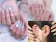 サロンド フィーカ(salon de fika)