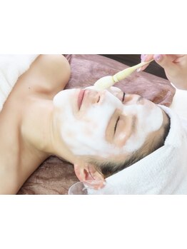 ハリツヤをUPしたい