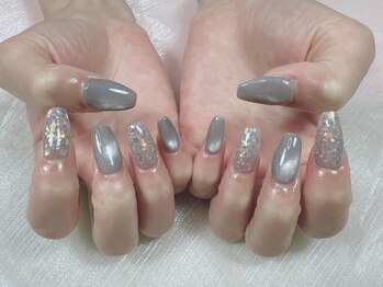 ホアン(HOAN)/10本アートつけ放題