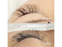 シェリー(Cherie)/ボリュームラッシュリペア