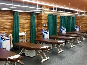 調布仙川整骨院の写真/お悩みは我慢せず当院へご相談下さい!「良くなりたい」という想いに全力サポート【B&M背骨歪み整体2980円】