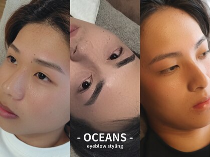 オーシャンズ 大橋(Oceans)の写真