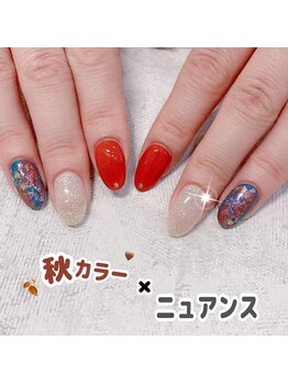 大人ニュアンス☆