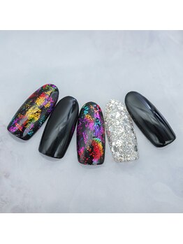 はあとねいるプチ 大阪店/ハンド158