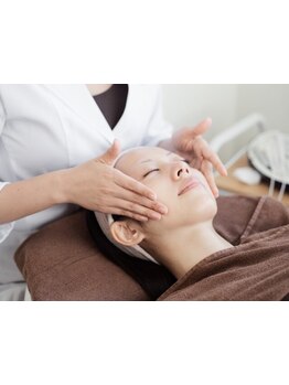 小顔になりたい