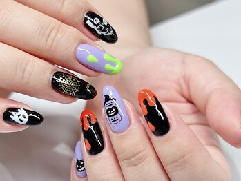 ナチュラ(natura)/Halloween