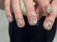 タクミウラワ アズ エティル(takumi urawa as Etel)/