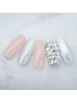 はあとねいる 寝屋川店/ハンド1